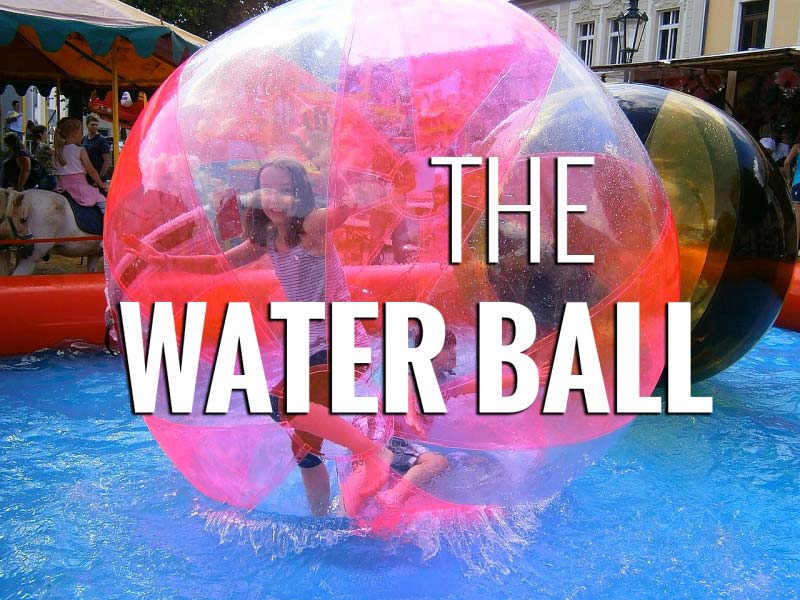 Water Ball