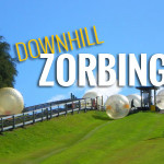 Zorbing