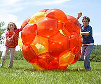 Zorbing Ball GBOP Image