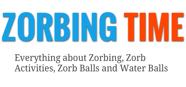 ZORBING