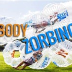 Body Zorbing