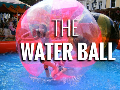 Water Ball