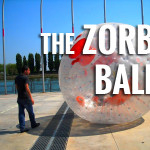 Zorb Ball